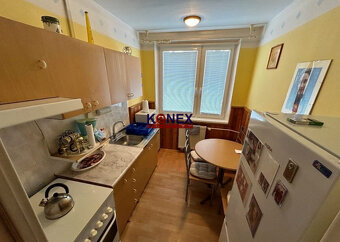 ID-3196 3-izbový byt Snina - Palárikova ul. - 9