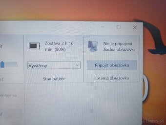 predám Lenovo V330 , Intel® Core™i5, 20gb ram ,ssd - 9