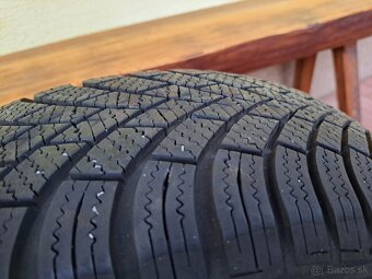 Zimné pneumatiky NEXEN 195/60R15 - 9