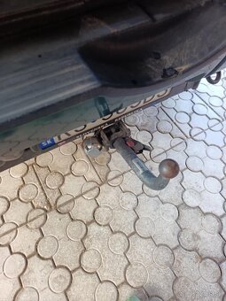 Suzuki Grand Vitara 2,0TD, 80Kw, 2002 upravená cena - 9