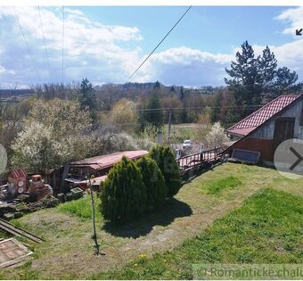 Dom , chalupa na predaj za dobrú cenu - 9