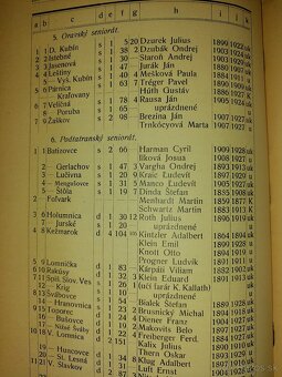 Evanjelická kniha. - 9