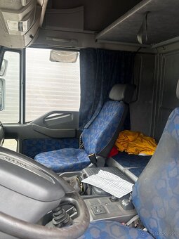 Predám FIAT, IVECO 120 E 24 - 9