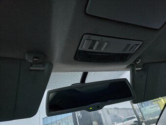 Skoda octavia 2.0tdi DSG 2009 - 9