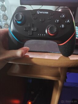 nintendo switch lite Atmosphere Pokemon Sword,Shield Edicia - 9