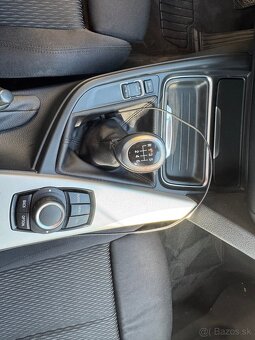 BMW 318d GT / TOP STAV / Nová STK a EK - 9