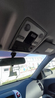 Predám Kia Ceed 1.6 benzín / LPG - 9