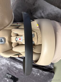 CYBEX Autosedačka Cloud T i-Size - 9