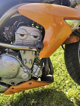 Kawasaki er6n - 9