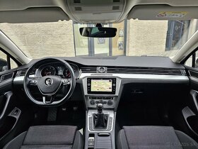 VW Passat Combi 2.0TDi r.v 2019 - Odpočet DPH- - 9