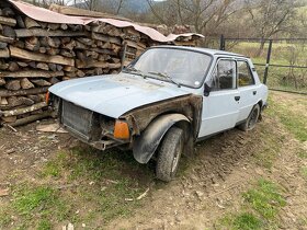 Škoda 105/120l náhradné diely - 9