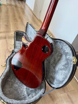Gretsch G5230T + originálne puzdro - 9