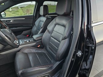 Renault TALISMAN 160Tce lim.aut S-edition /benzin odp.DPH/✅️ - 9