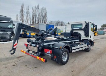 MAN TG3 TGL 12.190 BB 4x2 nafta 140 kw - 9