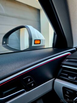 Audi A4 B9,2.0 TDI,140kw,QUATTRO - 9