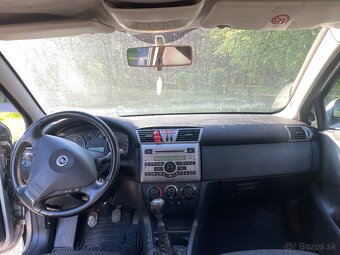 Predám Fiat Stilo 1.9 JTD (103 kW) - 9