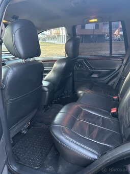 Jeep Grand Cherokee 2,7 - 9