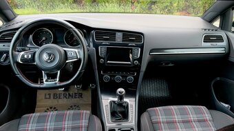 Volkswagen Golf 7 2.0 Tsi GTI Performance Sport - 9