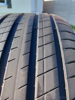 245/50 r19 letne pneumatiky - 9