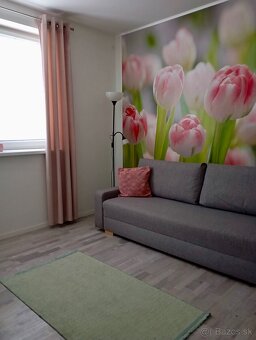Prenajmem 4 izbovy dom plne zariadeny vo Hviezdoslavov 107m2 - 9