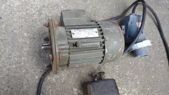 Elektromotor - 9