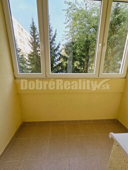 AKTUALNY ZREKONŠTRUOVANÝ 3 IZBOVÝ BYT PRIEVIDZA - 9