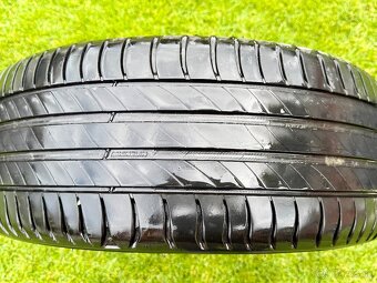 Komplet letnú sadu alu na Seat,Škoda,Vw - 5x100 205/45 R16 - 9