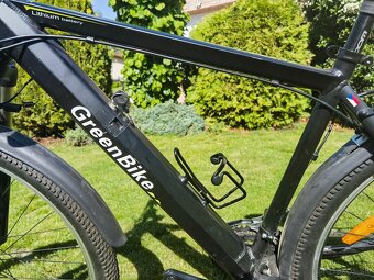 GreenBike - 9