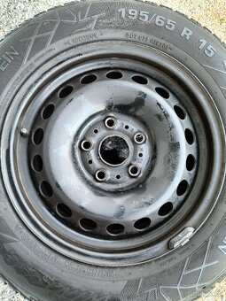 195/65 r15 - 9