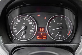 BMW 335d E92 210kw A/T - 9