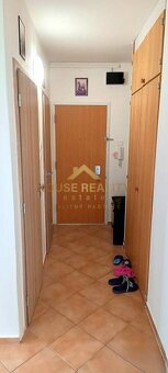 Prenájom pekný 1 izbový byt, kpt. Jána Rašu, Bratislava IV. - 9