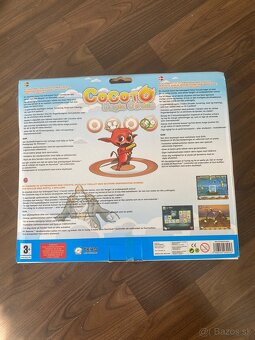 Nintendo Wii Pack - 9