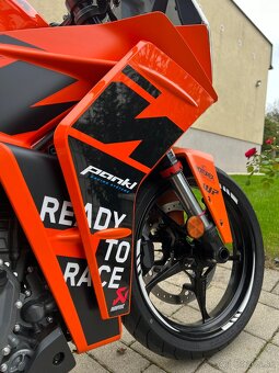 KTM RC 390 - 2023 - 9