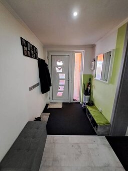 Predáme 4,5 - izbový rodinný dom, 148 m2, Cabaj, okr. Nitra - 9