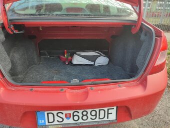 Renault Thalia 2009 - 9