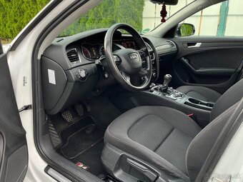 Audi A4 B8,5 Avant Facelift - 9