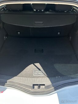 Predam Renault Megane Combi 1,5 Dci - 9