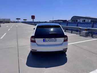 Škoda Rapid Spaceback SB 1.2 TSI 105k AM Skyline - 9