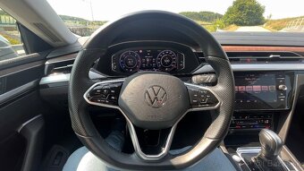 Volkswagen Arteon Shooting Brake 2.0 TDI - 9