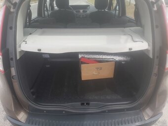 Renault Grand Scénic 1.6 16V Expression - 9
