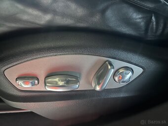 porsche cayenne lift platinum edition 2017 - 9