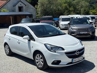 Opel Corsa 1.4 Enjoy - 9