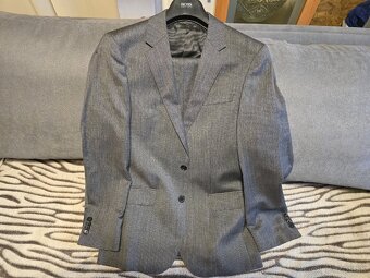 Predám saká Hugo boss - 9