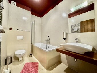 Predáme výhľadový 2 izb. apartmán, V. Lomnica - Tatragolf - 9