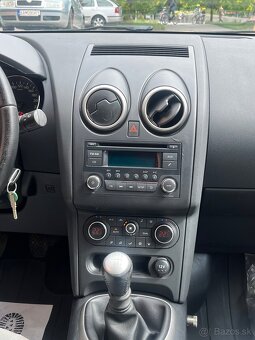 Nissan Qahqai 2012 2.0 - 9
