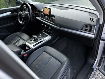 Audi Q5 40 2.0 TDI Sport quattro S tronic - 9