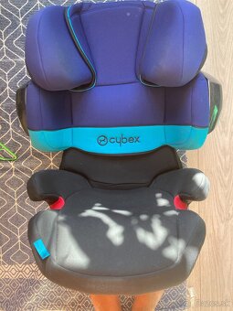 cybex pallas 2-fix, ECE R44 04 - 9
