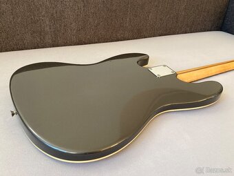 Fender Aerodyne Jazz bass - 9