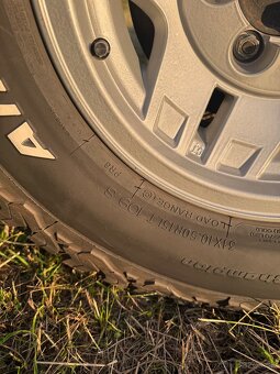 Toyota Land Cruiser 70 3.0 TD - 9