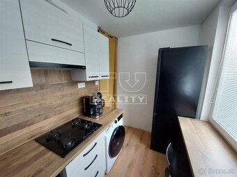 NA PRENÁJOM 2-IZBOVÝ ZREKONŠTRUOVANÝ BYT, 55m2, STARÁ TURÁ - 9